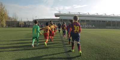 El Barça hauria incomplert el reglament 19, que regula els fitxatges de jugadors menors al futbol europeu