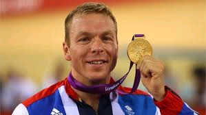 Sir Chris Hoy: tot un cavaller i una llegenda del ciclisme en pista