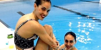 Ona Carbonell i Marga Crespí lideren la classificació del duet obert del Japó