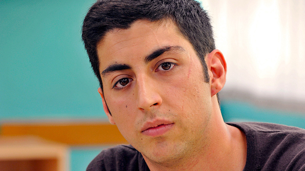 Iván Blasco (Pau Poch)