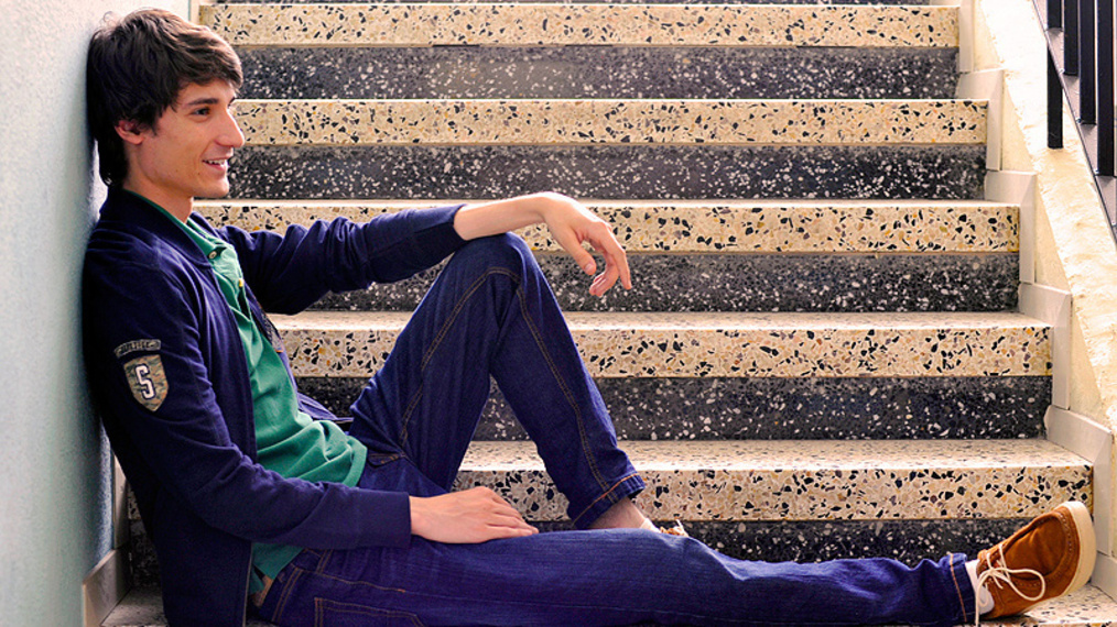 Gerard Piguillem (Marcos Franz)