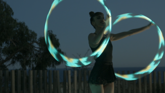 &quot;Ale-hop&quot;, el circ des de dins