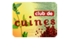 Club de Cuines - El portal de receptes de TV3 i Catalunya R�dio