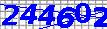 Imatge del codi captcha