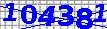 Imatge del codi captcha