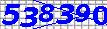 Imatge del codi captcha