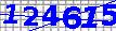 Imatge del codi captcha