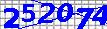 Imatge del codi captcha
