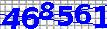 Imatge del codi captcha