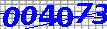 Imatge del codi captcha