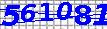 Imatge del codi captcha