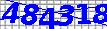 Imatge del codi captcha