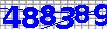 Imatge del codi captcha