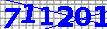 Imatge del codi captcha
